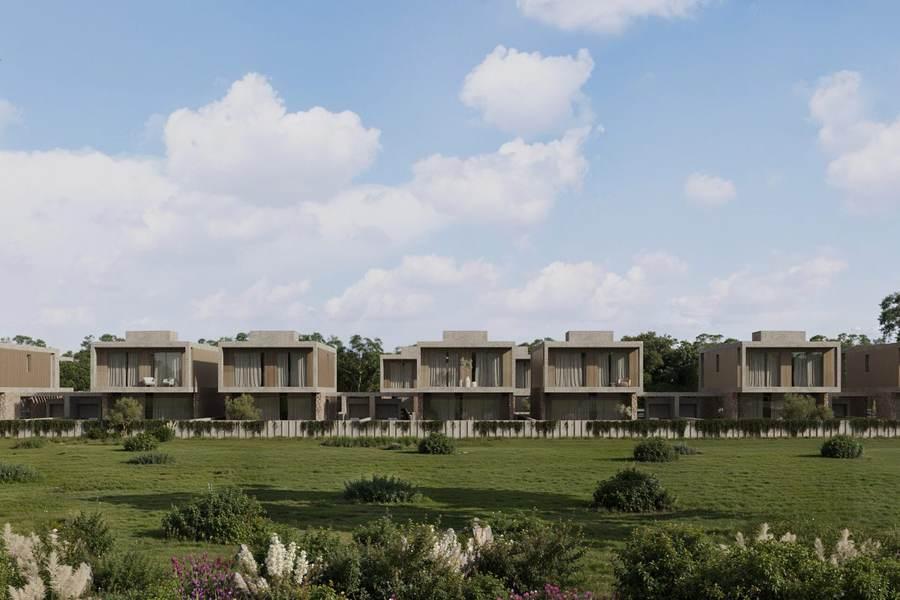 Olivia Villas. Geroskipou, Paphos